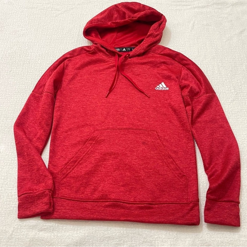 ADIDAS climawarm jersey